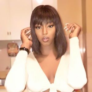 Meet your Posher, Jharaaou